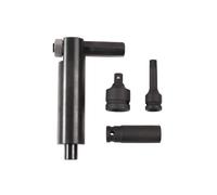 Laser Tools Coppia Moltiplicatore Adattatore - per Ford Ecoblue 2.0 Diesel 7958