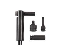 Laser Tools Coppia Moltiplicatore Adattatore - per Ford Ecoblue 2.0 Diesel 7958