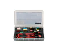 Laser Tools Corto Circuit Diagnostico Kit 16pc 7386