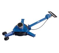 Laser Tools Cric Pneumatico 2 Tonne 120- 345mm Auto & Furgoni Manico Lungo 9337