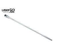 Laser Tools Cricchetto 1/2"D Testa Flessibile XL 50° Anniversario 9363