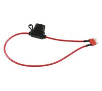 Laser 7385 Shunt per corrente fusibile - Tipo Standard