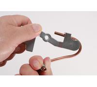 Laser Tools Curvatubi Freno 6829