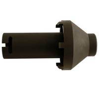 Laser Tools Dado di Bloccaggio Presa 80 - 95mm - per Mercedes-Benz 5326