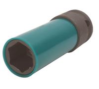 Laser Tools Dado Ruota In Lega Chiave A Bussola - Impatto 19Mm 3702