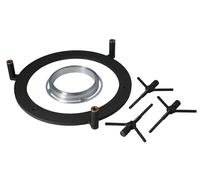 Laser Tools DCT Frizione Paraolio Kit Montaggio - per Ford, Volvo 8129