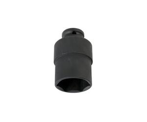 Laser Tools Deep Hub Nut Socket 1/2"D 36Mm - Thin Walled 6279