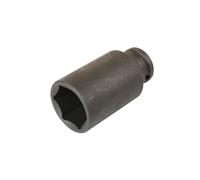 Laser Tools Deep Impact Socket 1/2"D 30Mm 1719