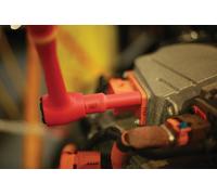 Laser Tools Deep Insulated Socket 1/2"D 14Mm 7953