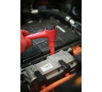 Laser Tools Deep Socket Isolato 1/2"D 16Mm 7954