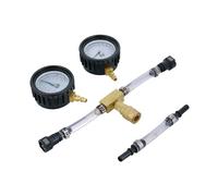 Laser Tools Diesel Carburante Bassa Pressione Test Kit 7849