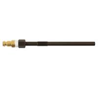 Laser Tools Diesel Compressione Test Adattatore - M8 X 1mm x 147mm 7239