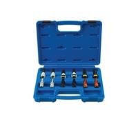 Laser Tools Diesel Tubazione Carburante Vuoto Set 12pc 7098