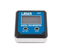 Laser Tools Digitale Inclinometro 6657