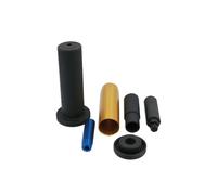 Laser Tools Doppia Frizione Paraolio Rimozione/Installazione Set - per Ford 7821