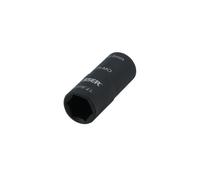 Laser Tools Doppio Estremità Danno Ruota Dado Socket 16.5x17.5mm 8213