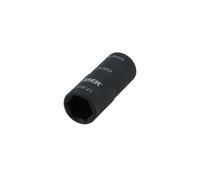 Laser Tools Doppio Estremità Danno Ruota Dado Socket 16.5x17.5mm 8213