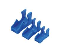 Laser Tools DriveDock Supporti Utensili Magnetici 3 Pezzi 1/4 3/8 1/2in 9406