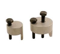 Laser Tools Elasticizzato Cintura Set Utensili 2pc 4999