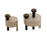 Laser Tools Elasticizzato Cintura Set Utensili 2pc 4999