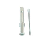 Laser Tools Benzina Iniettore Utensile Estrattore - per Mercedes-Benz 4.6,5.5L