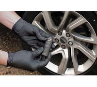 Laser Tools Estremità Doppia Danneggiato Dado Ruota Presa 20.5x21.5mm 8212