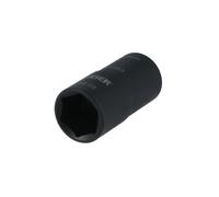 Laser Tools Estremità Doppia Danneggiato Dado Ruota Presa 22 x 22.5mm 8226