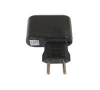 Laser Tools Euro Plug 2Pin - Cob Slim Light 6513