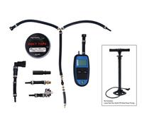 Laser 8467 Kit Test Pressione integrità Batteria EV - per Hyundai, Jaguar, Kia e Nissan