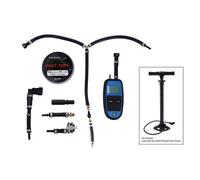 Laser Tools Ev Batteria Integrità Pressione Test Kit - per Hyundai, Jaguar, Kia