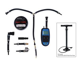 Laser Tools Ev Batteria Integrità Pressione Test Kit - per Hyundai, Jaguar, Kia