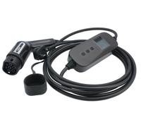 Laser Tools Ev Cavo di Ricarica - 13A T2 Female-Uk Spina W/Caricatore IP68 9107