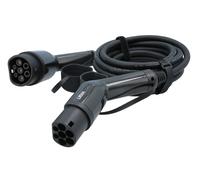 Laser Tools Ev Cavo di Ricarica - 32A Monofase T2 Female-T2 Uomo 7kW IP65 9105