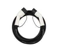 Laser Tools Ev Cavo di Ricarica - Tipo 2 Femmina A Maschile 32A Singolo Fase