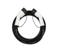 Laser Tools Ev Cavo di Ricarica - Tipo 2 Femmina A Maschile 32A Tre Fase 862