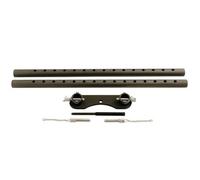 Laser Tools Estensione Telaio - Compressore per Molle 5173