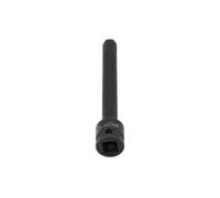 Laser Tools Extra Long Impact Hex Bit 1/2"D 12Mm 8586