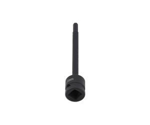 Laser Tools Extra Long Impact Hex Bit 1/2"D 6Mm 8582