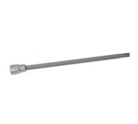 Laser Tools Extra Long Ribe Socket Bit M8 2898