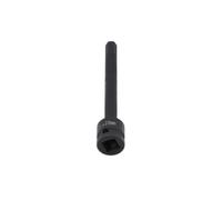 Laser Tools Extra Lungo Bit Esagonale A Impatto 1/2"D 10mm 8585