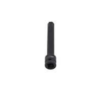 Laser Tools Extra Lungo Bit Esagonale A Impatto 1/2"D 14mm 8587