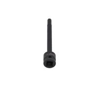 Laser Tools Extra Lungo Bit Esagonale A Impatto 1/2"D 8mm 8584