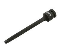 Laser Tools Extra Lungo Impatto Star Bit Socket 1/2"D T55 9149