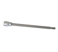Laser Tools Extra Lungo Ribe Socket Bit M7 2899