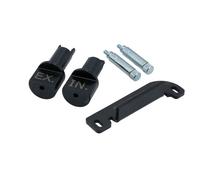 Laser Tools Fasatura Del Motore Kit Adattatore - per VW Grupppo 1.2 TSI Benzina
