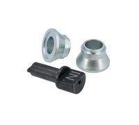 Laser Tools Fasatura Del Motore Kit Adattatore - per VW Grupppo Mpi / TSI 1.0 &