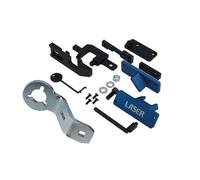 Laser Tools Fasatura Del Motore Master Kit (Inc Puleggia Tiene Attrezzo) per