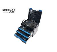 Laser Tools Ford Timing Master Kit Con Scatola Attrezzi 50° Ann. 9351