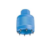 Laser Tools Fork Cap Socket - Öhlins Mechatronics 6364