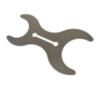 Laser Strumenti Freno & Frizione Master Cilindro Cappello Rilascio - per BMW